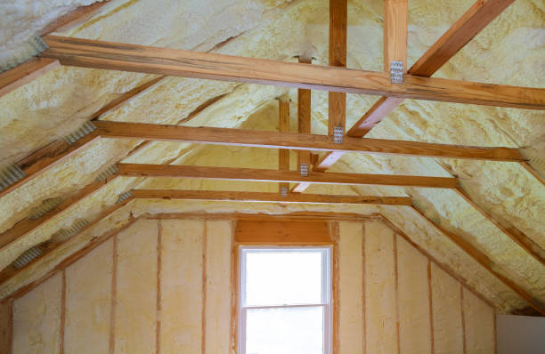 Best Eco-Friendly Insulation in Sag Harbor, NY