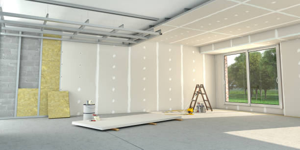 Best Blown-in Insulation in Sag Harbor, NY